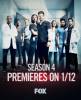 The Resident Poster S.4 