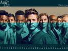The Resident Calendriers 