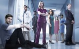 The Resident Posters S.1 