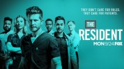 The Resident Posters S.2 