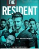 The Resident Posters S.3 
