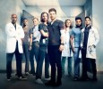 The Resident Posters S.3 
