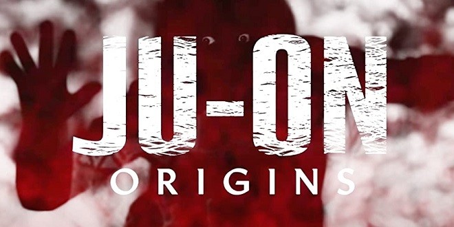 Bannire de la srie Ju-On: Origins